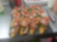 canape variado 