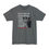 Thumbnail: Seven Stages of being on call Unisex Tall Beefy-T® T-Shirt