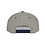 Thumbnail: Drip Logo Hate Flat Bill Snapback