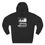 Thumbnail: Every Machine Is a Smoke Machine Three-Panel Fleece Hoodie