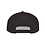 Thumbnail: Drip Logo Hate Flat Bill Snapback