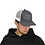 Thumbnail: ARP BB Logo Snapback Trucker Cap