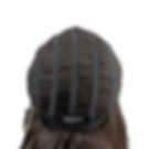 Thumbnail: 505 Bianca: Synthetic Wig