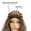 Thumbnail: 504 Anemone: Synthetic Wig
