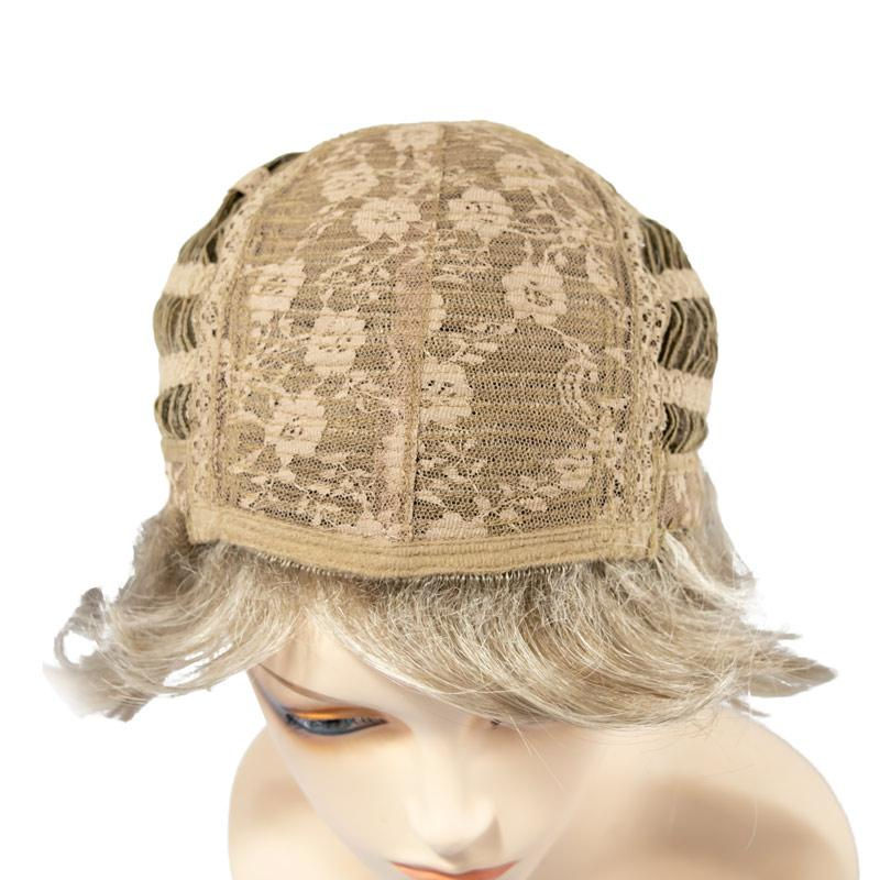 Thumbnail: 582 Liana: Synthetic Wig