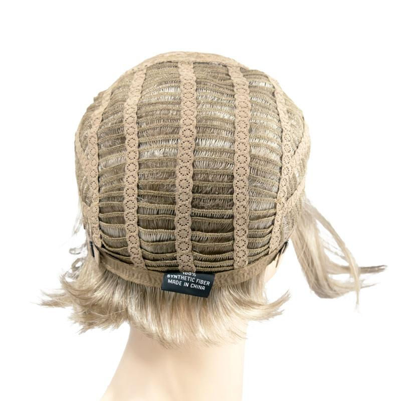 Thumbnail: 544 Connie: Synthetic Wig