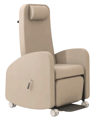 Poltrona Safira Comfort