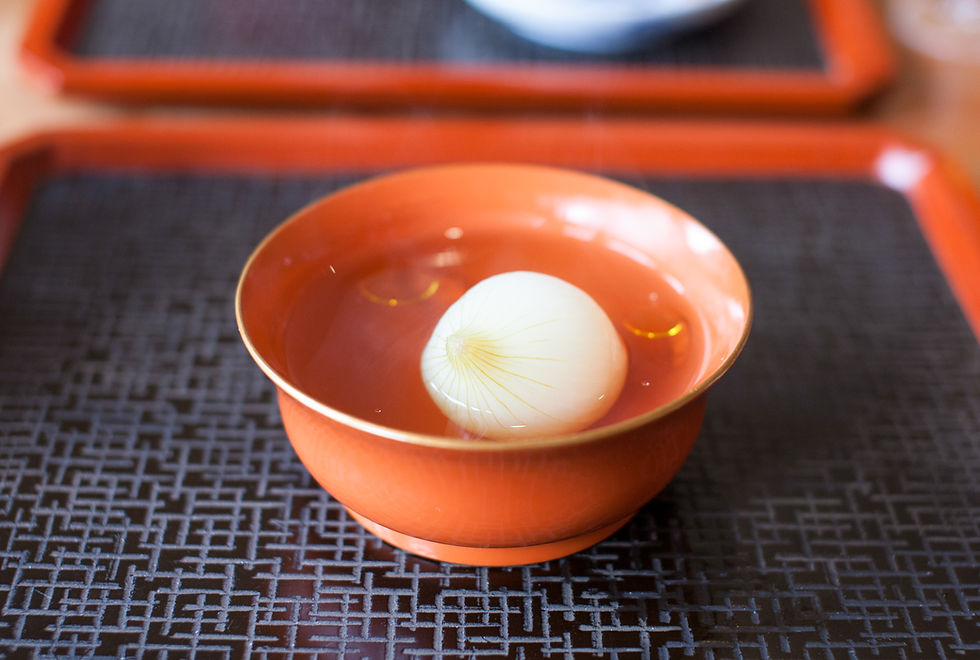 Thumbnail: Japanese Cooking 101