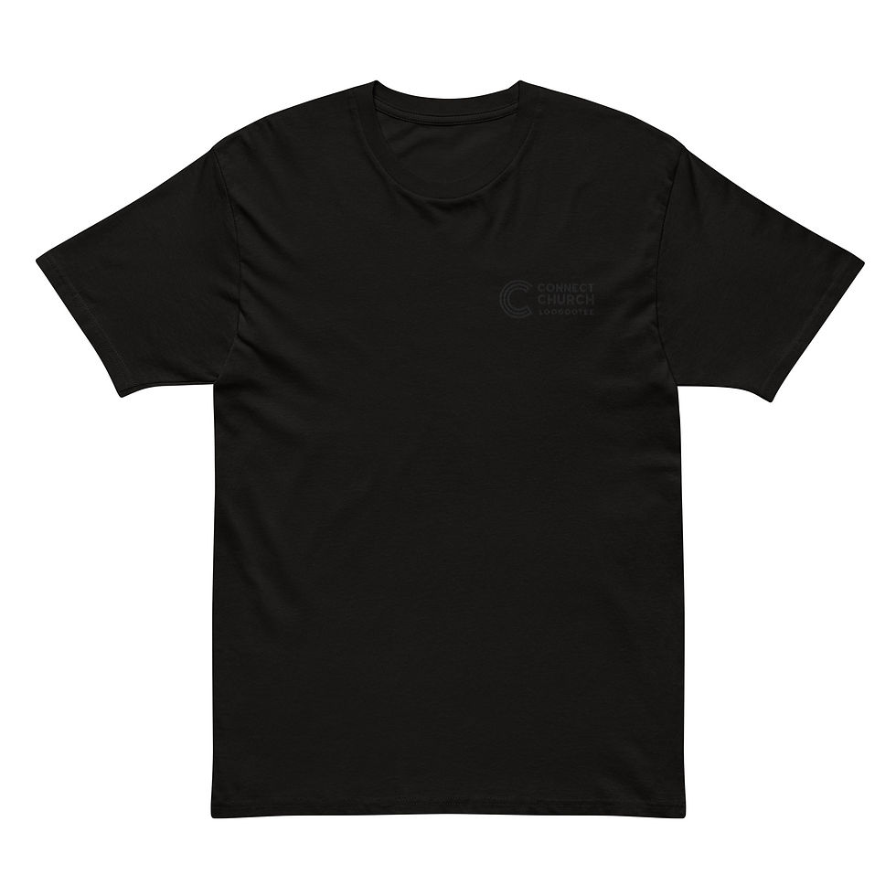 Thumbnail: Cotton Heritage MC1082 I Men's Premium Short Sleeve Tee