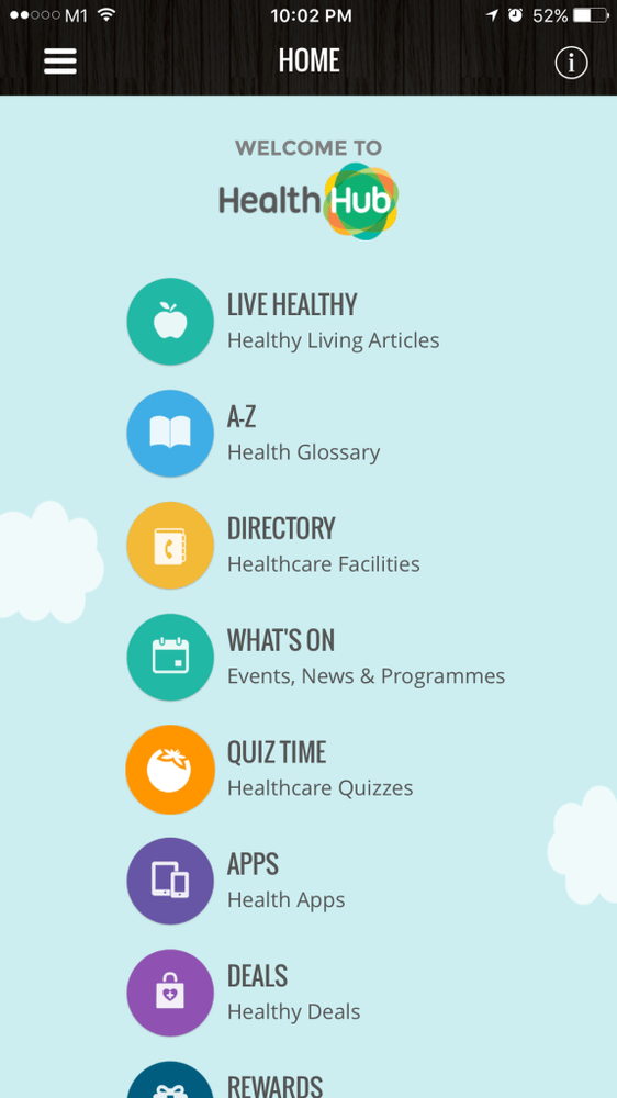 How to use HealthHub Caregiver Service to grant access to my Health Records