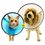 Miniatura: REMEDY+RECOVERY E-COLLARS COLLAR ISABELINO
