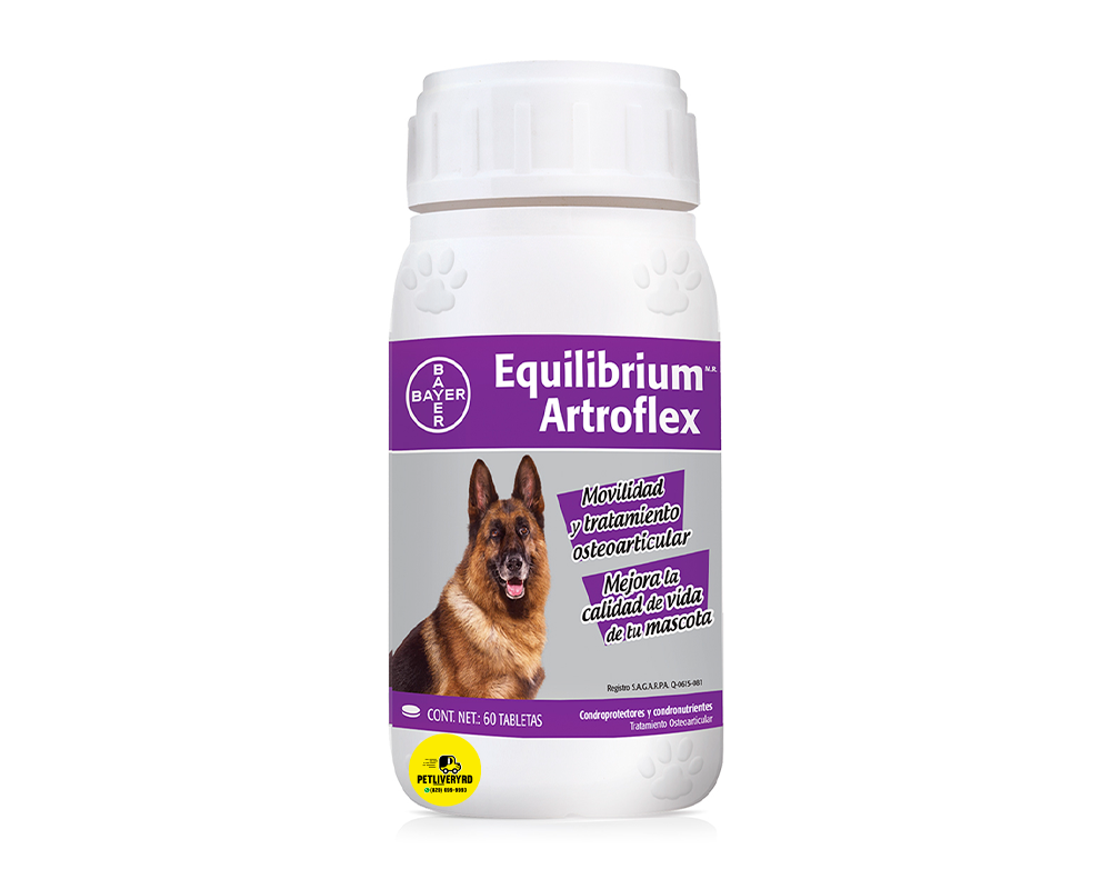 BAYER EQUILIBRIUM ARTROFLEX
