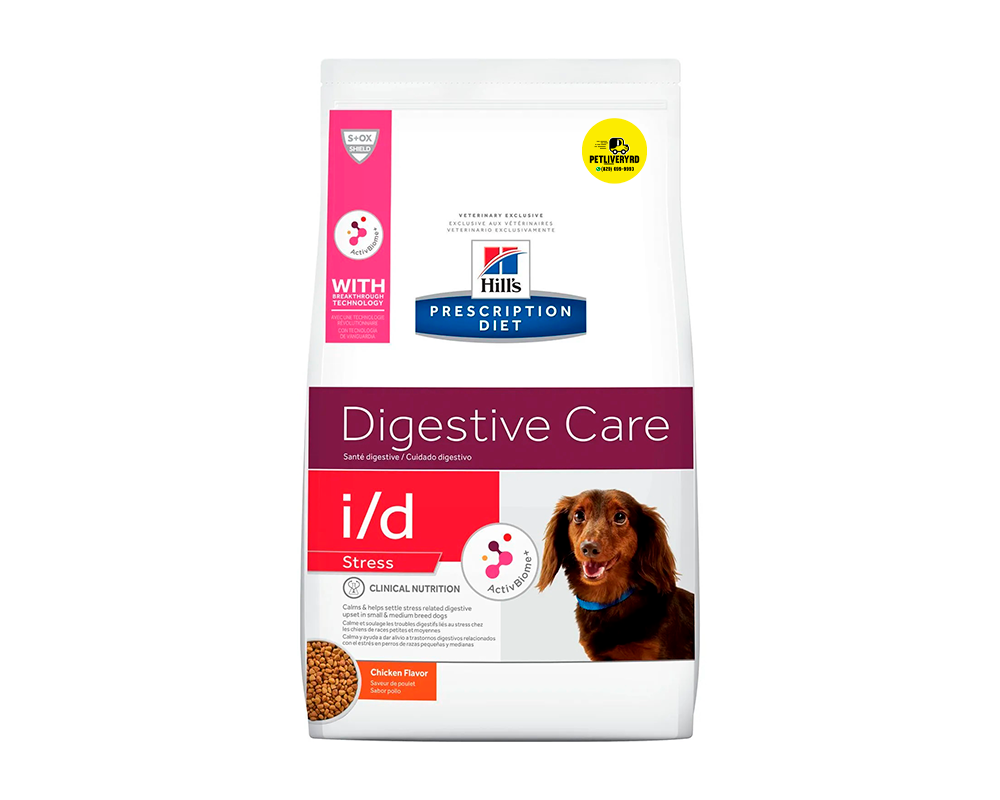 HILL'S® PRESCRIPTION DIET® DIGESTIVE CARE I/D
