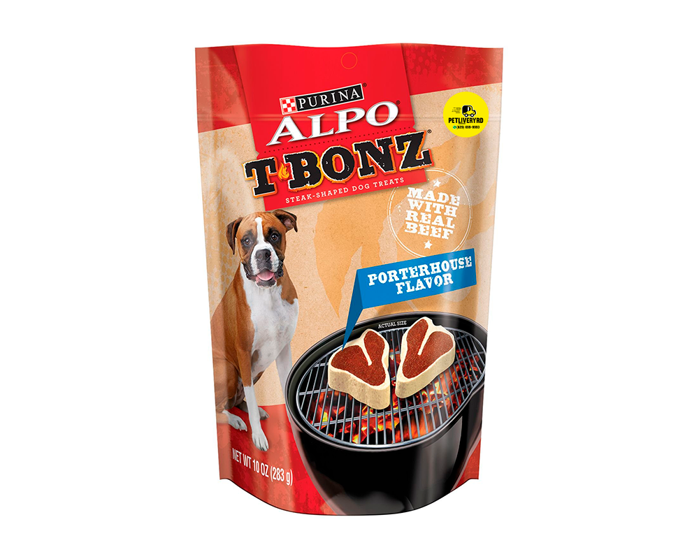 PURINA ALPO TBONZ