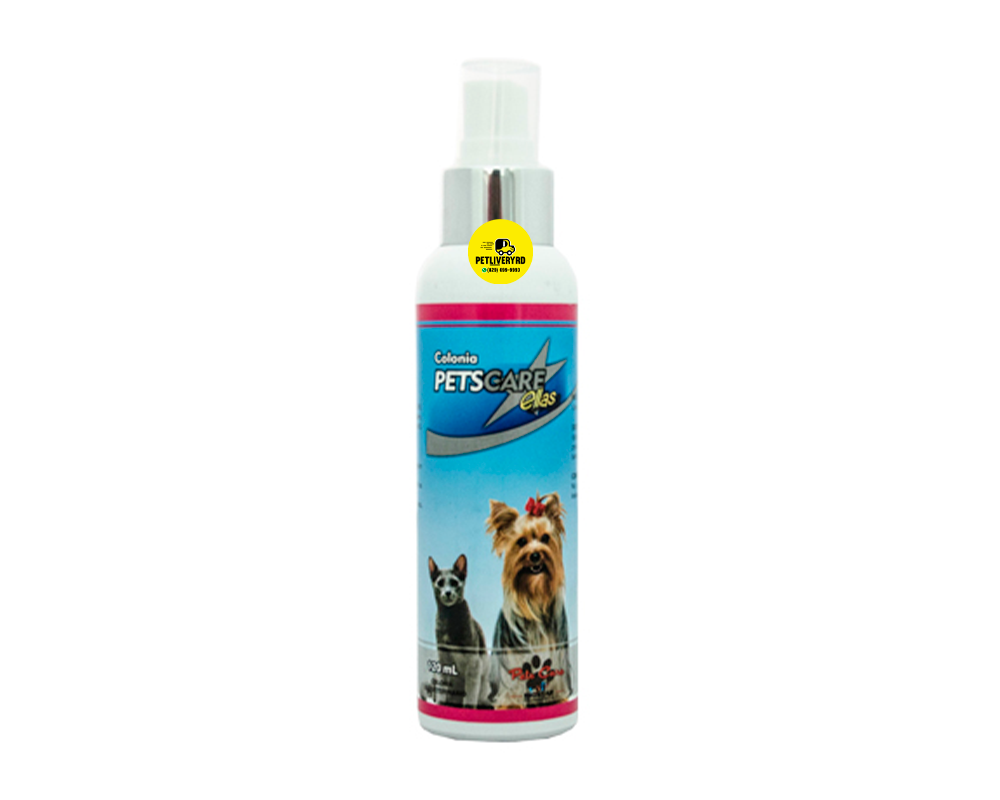 BIOSTAR COLONIA PETS CARE ELLAS