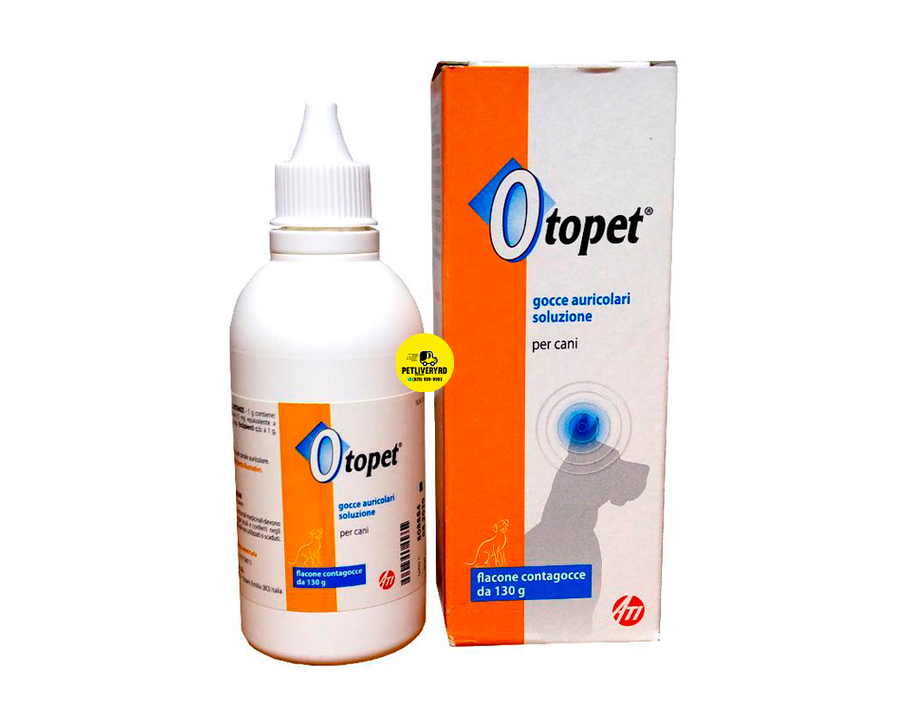 ATI OTOPET LIMPIEZA