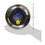 Miniatura: INDIPETS BOWL PLATO DE ACERO INOXIDABLE PARA PERROS