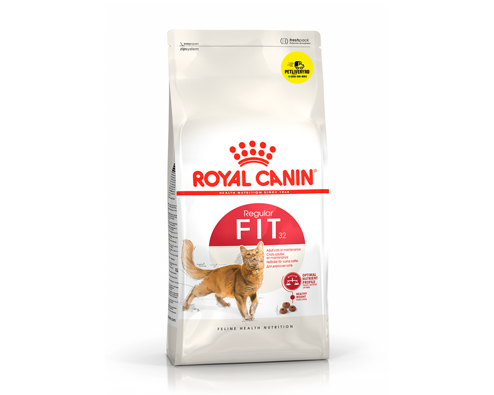 ROYAL CANIN FIT 32