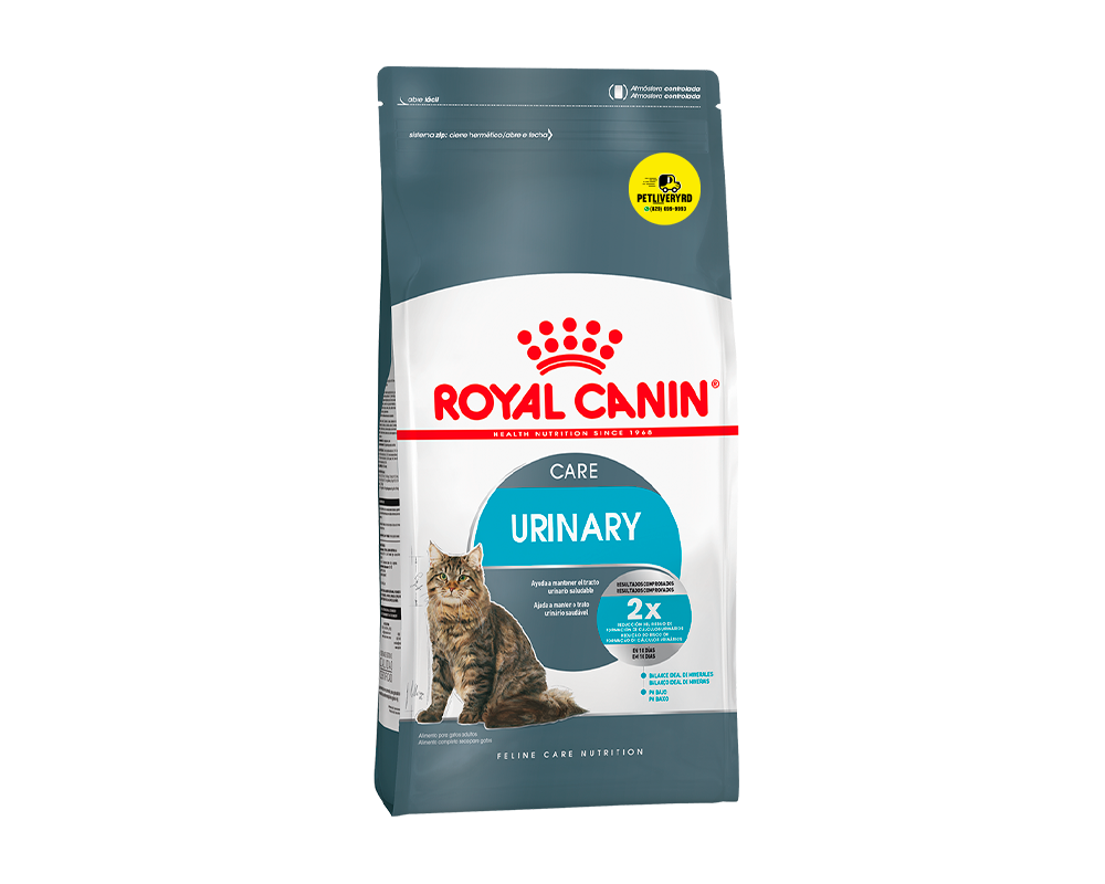 ROYAL CANIN URINARY CARE 2KG