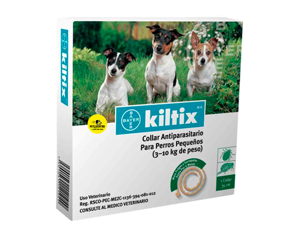 BAYER COLLAR KILTIX
