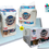 Miniatura: TRAINING PADS PETBOY