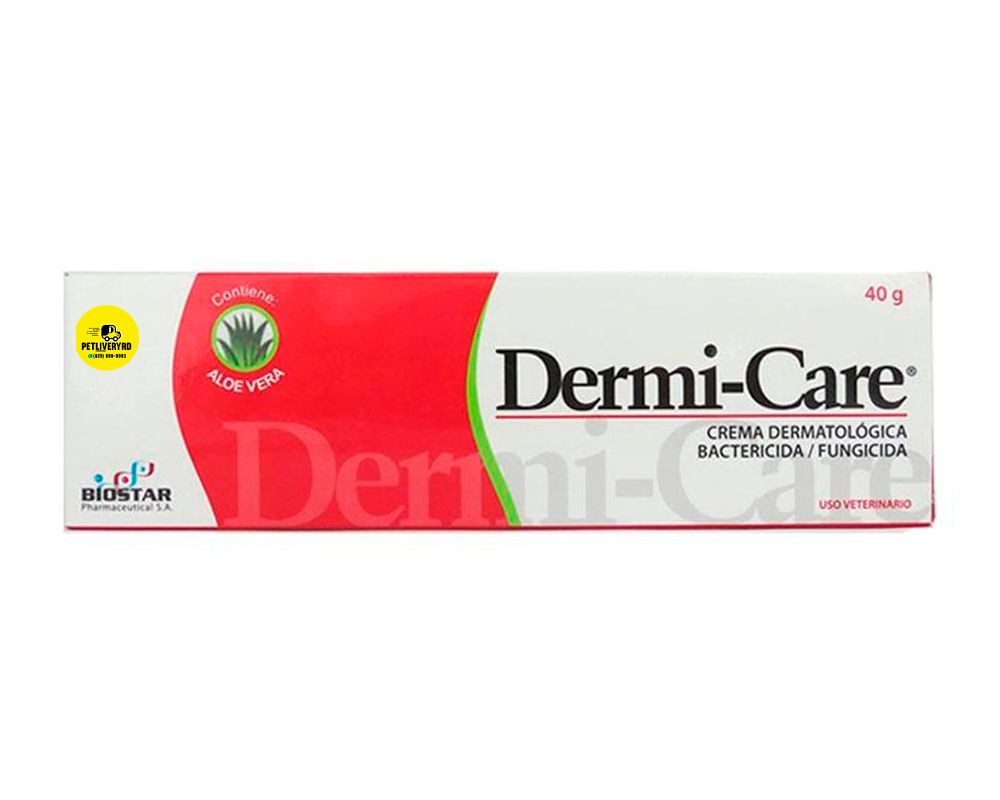 BIOSTAR DERMI-CARE BACTERICIDA