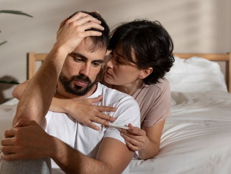 Can Diet and Lifestyle Changes Help with Premature Ejaculation? | Best Andrologist in Delhi