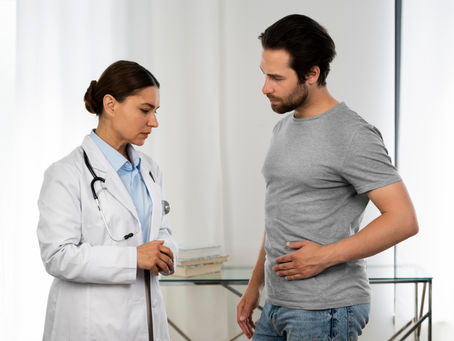Common Reasons Doctors Recommend a Liver Biopsy