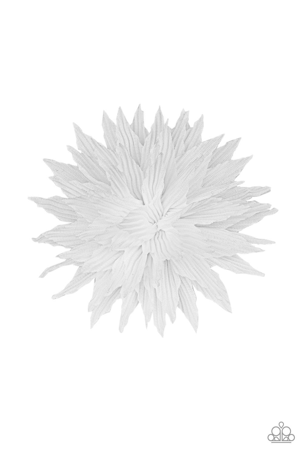 Sweet Talk Hair Bow- Paparazzi Accessories