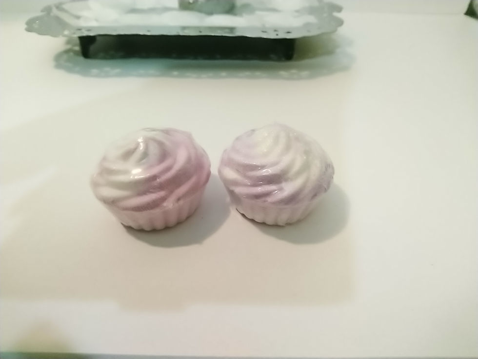 Thumbnail: Treat Me Bath Tray- Never Opened