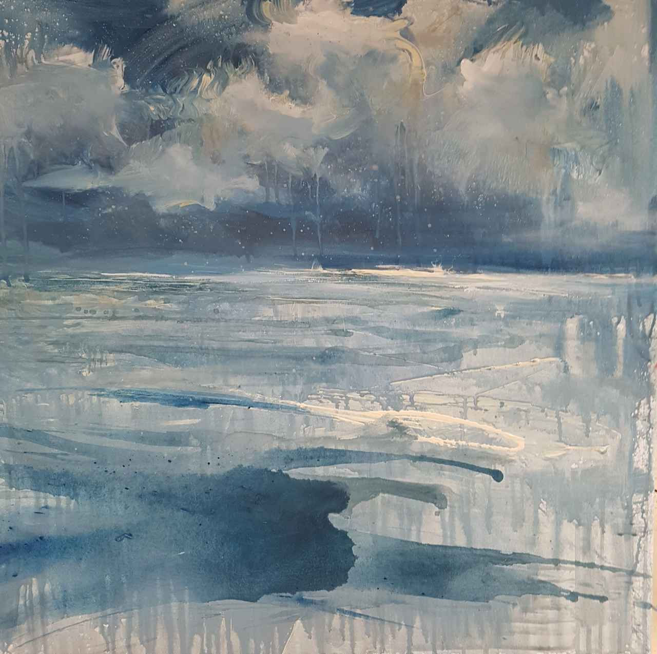 North Sea series #71