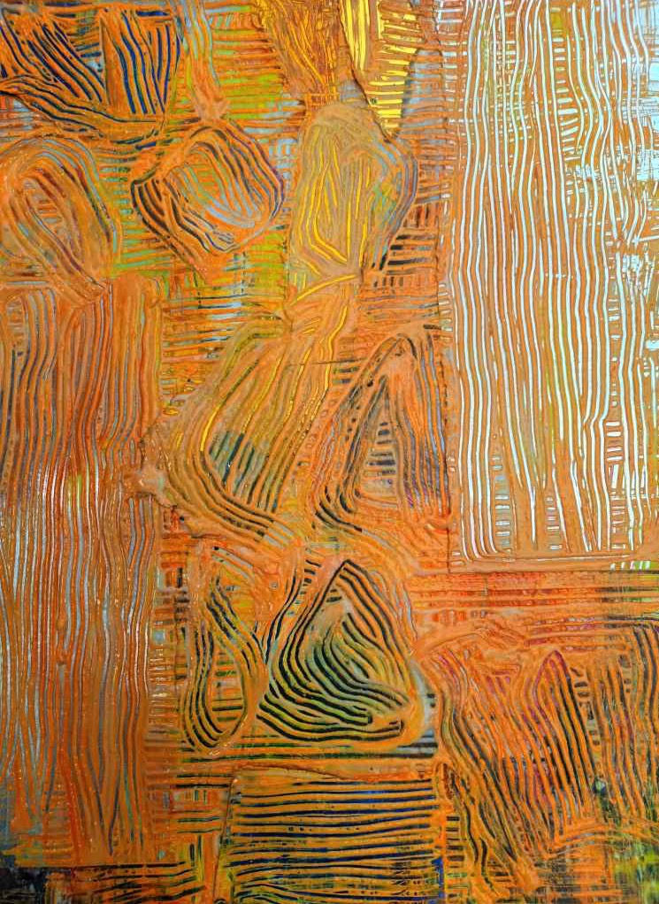 Full color book 150 Psalms Project