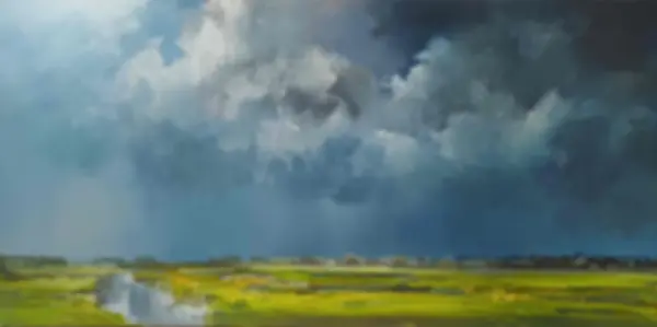 Eempolder Autumn 2025