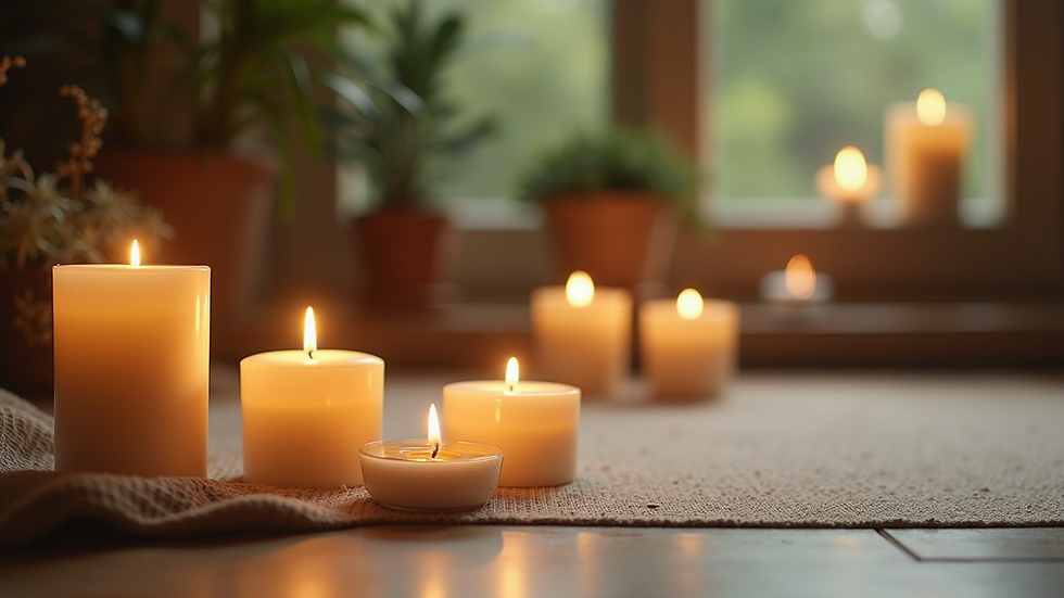 Techniques de Relaxation à Intégrer dans Votre Quotidien