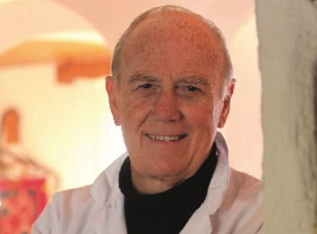 Le Professeur Joyeux parle positivement du jeûne et d' Interlude!