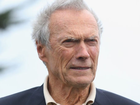 Clint Eastwood et le jeûne