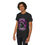 Thumbnail: Satanic Salem Walking Tours Hail Satan Shirt |  Unisex Cotton Tee