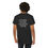 Thumbnail: Satanic Salem Walking Tours Hail Satan Shirt |  Unisex Cotton Tee
