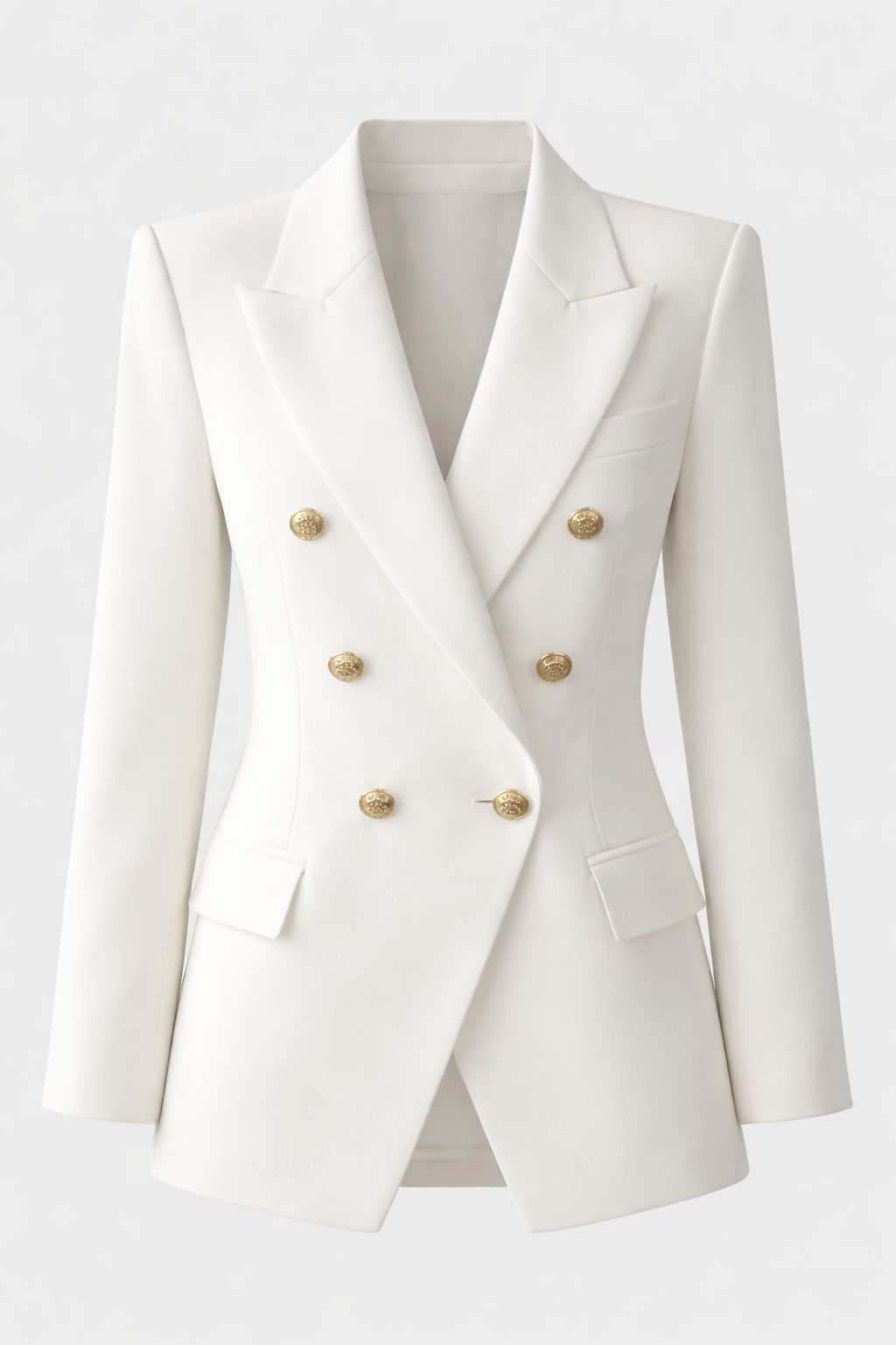 MB Paris Tailored Blazer