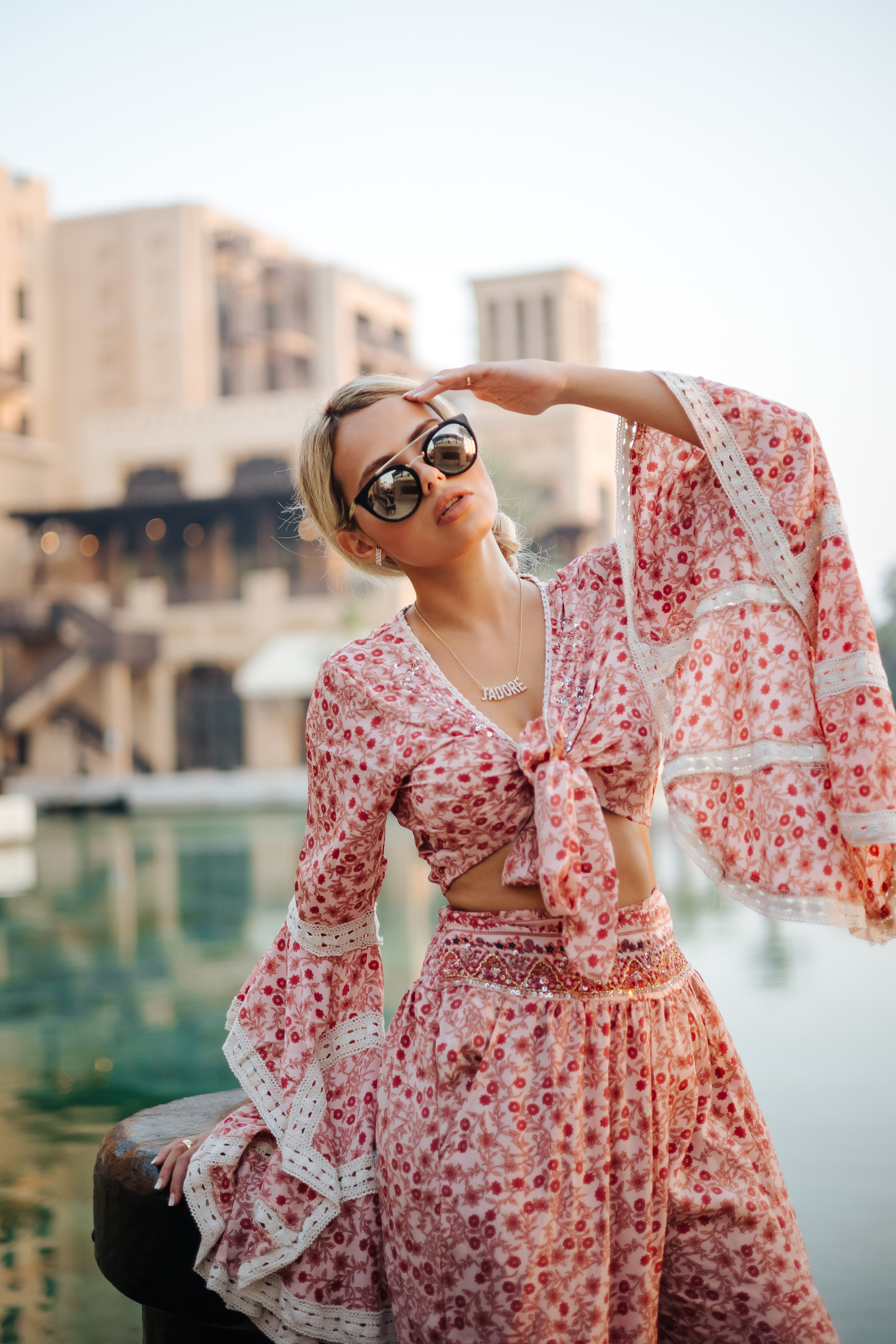 MB Mina al Salam Set - SALE 🔥