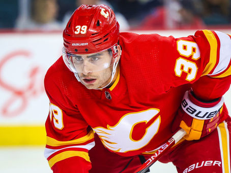 Une chance bien méritée