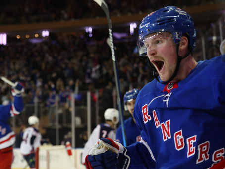 Jouer à la hauteur des attentes