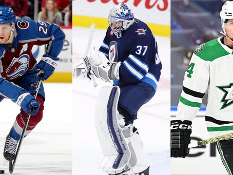 Une course au centre des discussions