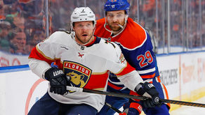 Une finale à saveur de revanche pour les Oilers face aux Panthers