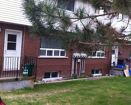 Apartment in Sudbury