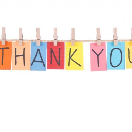 PART 3: ENDING DONOR RELATIONSHIPS