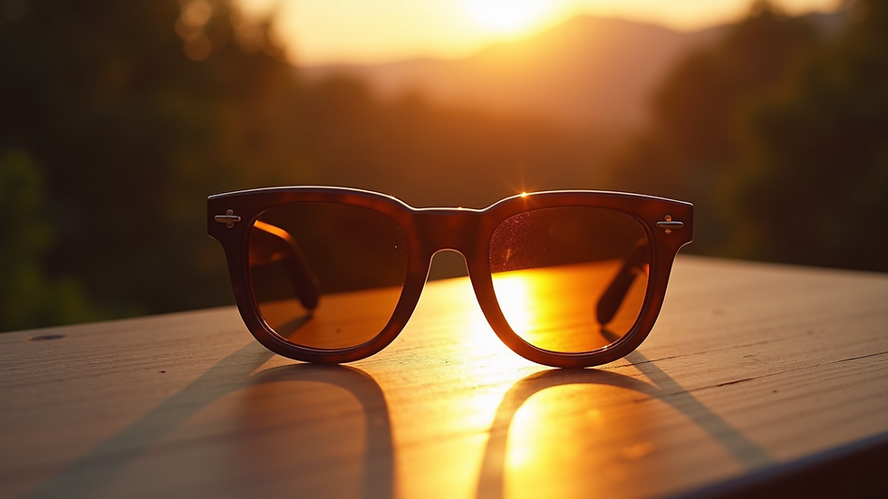 Best Solar Eclipse Glasses for 2026 Viewing