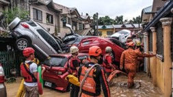 WHEN RESILIENCY AND HOPE COLLIDE: THE STORY OF RECOVERY AND SUCCESS OF BACAYAN, COT-COT LILOAN AND TALISAY 