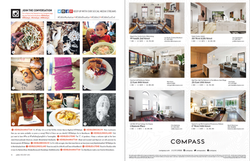 Instagram Social Media Page