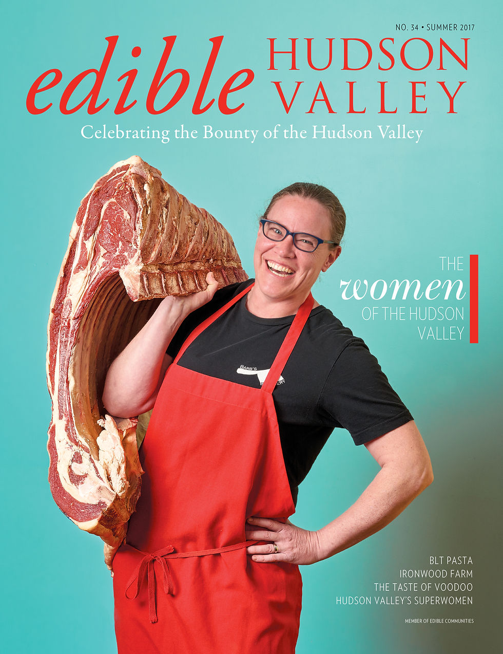 EDIBLE HUDSON VALLEY 34